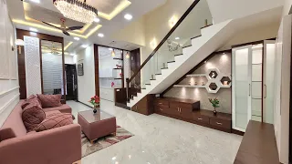 Luxury House Tour ( थिअटर वाला घर ) | house for sale sikar road Jaipur  | property sikar road jaipur