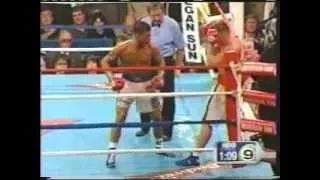 Arturo Gatti vs Ward greatest fight of all time inspirationa