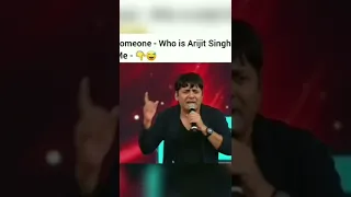 description of Arijit singh| meme creations | #youtubeshorts | #shorts