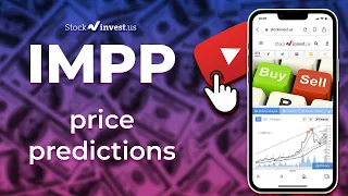 IMPP Price Predictions - Imperial Petroleum Stock Analysis for Friday, July 1st