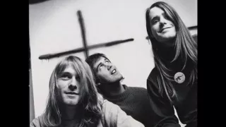 Nirvana - Studio 5, BBC Maida Vale Studios, London, UK 10/26/89 Full Session