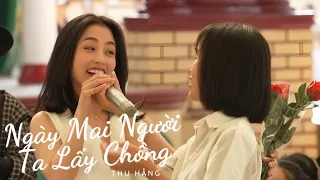 Ngày Mai Người Ta Lấy Chồng - Thành Đạt | Đông Thiên Đức | Thu Hằng [ Cover ]