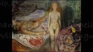 Top 10 Terrifying Paintings By Great Artists