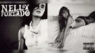 Promiscuous x Greedy | Mashup of Tate McRae, Nelly Furtado, Timbaland, Justin Timberlake