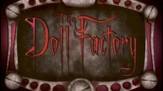 The Doll Factory Music From Knotts Scary Farm (Outside and Inside)