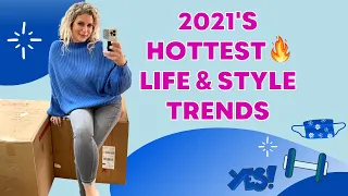 MY TOP 8 TREND PREDICTIONS FOR 2021! FASHION, BUSINESS, RETAIL, LIFESTYLE