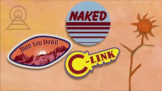 16) HUNT YOU DOWN / NAKED / C-LINK