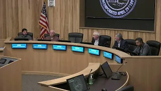 Redondo Beach Public Works Commission March 27, 2023