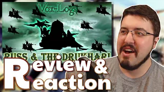 If the Emperor had a Text to Speech Device: Vox Log Ep. 3, Small Baby Game: #Review and #Reaction