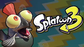 Splatoon 3 Will Change the World