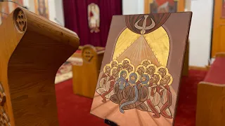 Apostles' Fast 2022 صوم الرسل :: Archangel Michael Coptic Orthodox Church - Orange County, CA