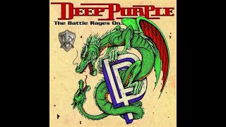 One Man's Meat: Deep Purple (1993) Battle Rages On