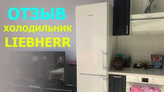 Холодильник LIEBHERR (Либхер) 4815 отзывы от покупателя