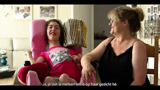 Getuigenis Liza, Emilie en Bianca - D.O.P. Oost-Vlaanderen