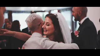 Agnieszka i Grzegorz   Wedding Story