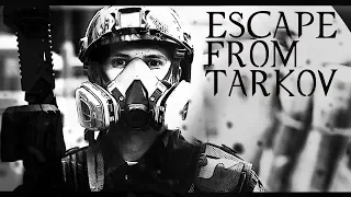 The Escape From Tarkov Experience - A Short Live-Action Fan Film 4K