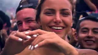 Solomun  (Tomorrowland Belgium 2018)