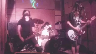 Nirvana - Stain - Live in Underground Pub 2016 by Happy Face