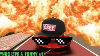 DRIVING SCHOOL 2016 THUG LIFE & FUNNY MOMENTS