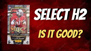 Select H2 Football! Is It Worth It???