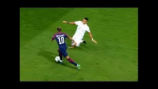 Neymar Jr   Attention  Skills  Goals  20172018 HD