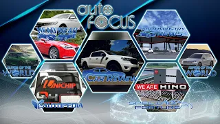 AUTO FOCUS MAY 29, 2021 Full Episode HD