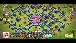 सब लूट लो रे बाबा 😂 | 1 Milion Loot | Clash of clan