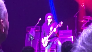 Gene Simmons - Are You Ready? Lynn, Ma. 2/16/18