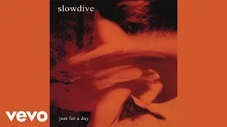 Slowdive - Morningrise (Official Audio)