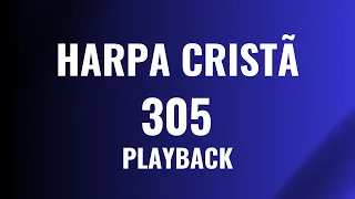 305 Campeões da Luz (Harpa Cristã) PB