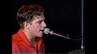 Harry Connick Jr. | How Do Ya'll Know | 6.1.96 | Live Mansfield, MA