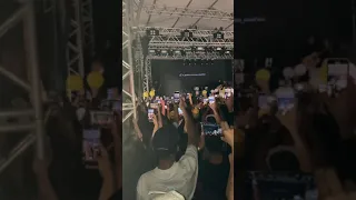 Abertura do show de Maiara e Maraisa com Marília Mendonça