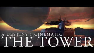 The Tower | 4K60 D1R CINEMATIC - Ravenomics