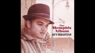 Guy Sebastian - Under The Boardwalk