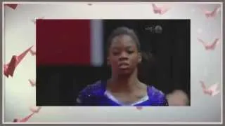 Gabby Douglas