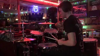 Issues- Tapping Out, Drum Cover