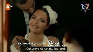 Jednom u Čukurovoj, 134.ep - najava - Upozorio sam te, Čolak!