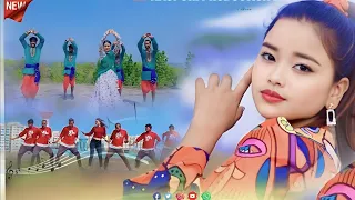 Mor Tension Na Kar|| Singer Kumar Pritam ||New Nagpuri Romantic Video ||Nagpuri Superhit Sadri Song