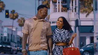 Moneybagg Yo "In Her Voice" (Music Video)