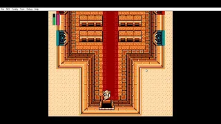 Zelda (ES-1096) (Waixing) - OST 8 - Game Theme 8/Bio Hazard (NES) (Waixing) - OST 5 - Game Theme 2