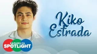 Kiko Estrada Television Journey | Kapamilya Spotlight