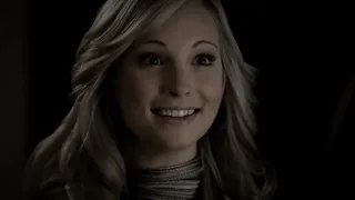 Caroline Forbes