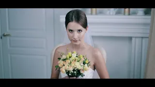 Виктор Софья клип свадьбы