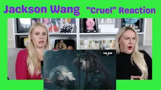 Jackson Wang: "Cruel" Reaction