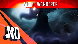 Nicolas Dominique - Night Wanderer || #spaceambient