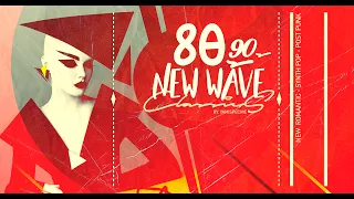 NEW WAVE, POSTPUNK CLASSICS 80S 90S (DANCE MIX)