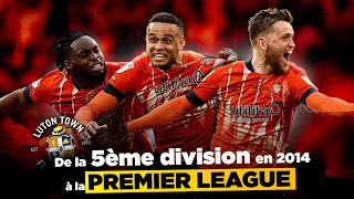 La plus GROSSE SURPRISE de l’Histoire de la Premier League