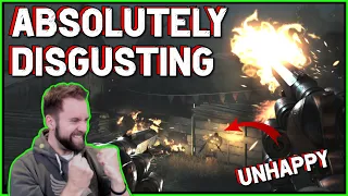 The MOST DISGUSTING loadout in hunt showdown history - Trust me ...