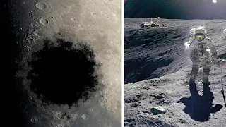 Pourquoi personne n'est allé sur la Lune depuis des décennies ?