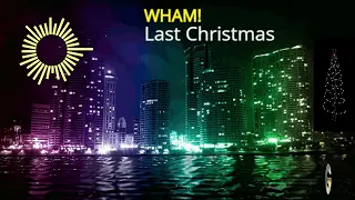 WHAM! - Last Christmas (Pudding Mix) 1984